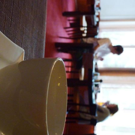 Buescher'S Hotel Und Restaurant Билефельд Экстерьер фото
